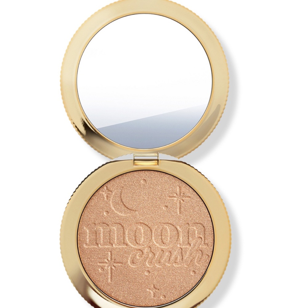 Too Faced Moon Crush Radiant Highlighter